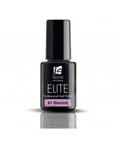 Elite Gel Polish 91 Simona 12ml 2