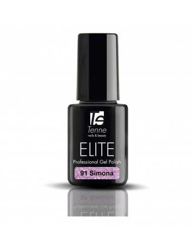 Elite Gel Polish 91 Simona 12ml
