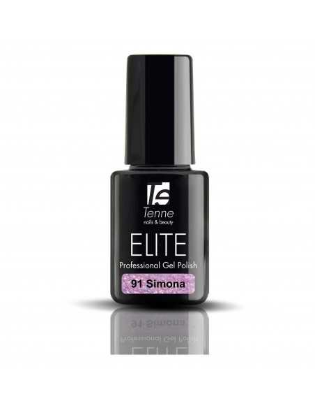Elite Gel Polish 91 Simona 12ml