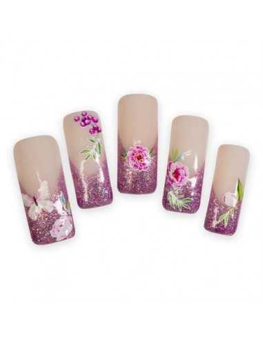 Elite Gel Polish 91 Simona 12ml