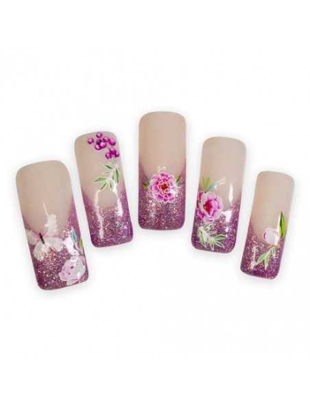 Elite Gel Polish 91 Simona 12ml