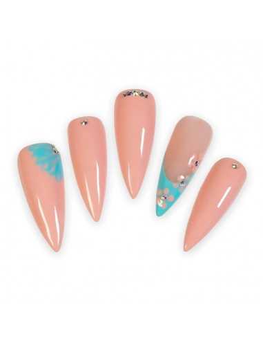 Elite Gel Polish 92 Valeria 12ml
