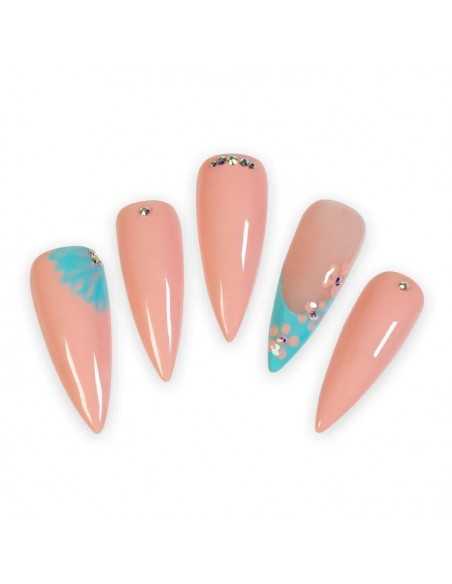 Elite Gel Polish 92 Valeria 12ml