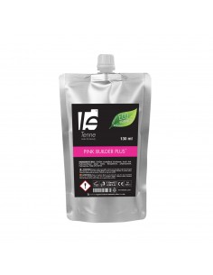Refill Gel Pack Pink Builder Plus 130ml - Formato ricarica eco friendly