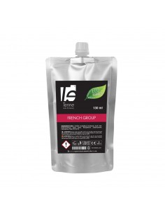 Refill Gel Pack French Group 130ml - Formato ricarica eco friendly