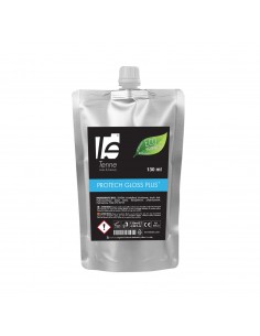 Refill Gel Pack Protech Gloss Plus 130ml - Formato ricarica eco friendly