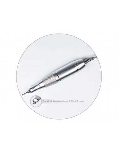 Fresa File Touch