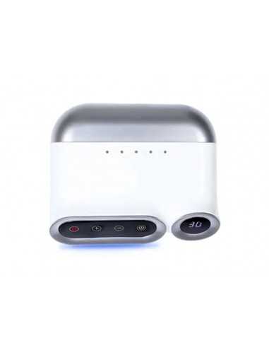 Fresa File Touch