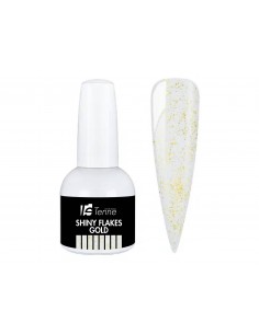 Matt Flake Gold 15ml