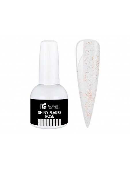 Shiny Flake Rose 15ml