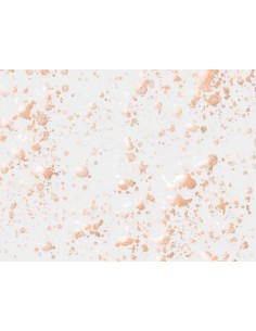 Shiny Flake Rose 15ml 2