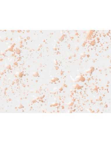 Shiny Flake Rose 15ml