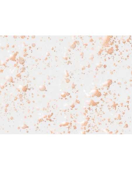 Shiny Flake Rose 15ml