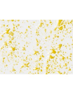 Matt Flake Gold 15ml 2
