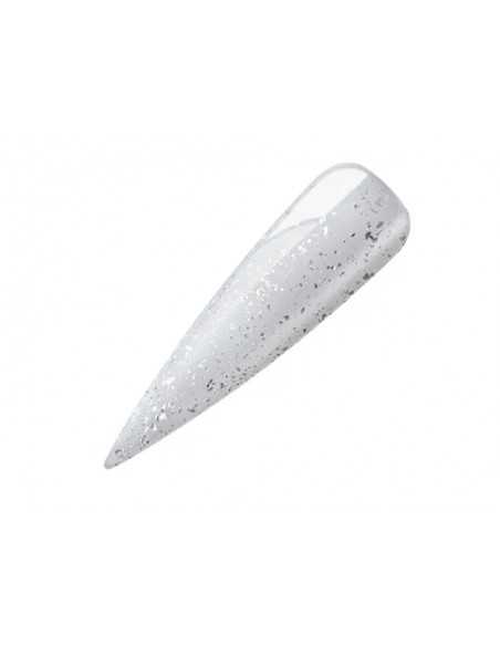 Shiny Flake Silver 15ml