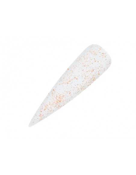 Matt Flake Silver 15ml