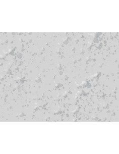 Matt Flake Silver 15ml 2