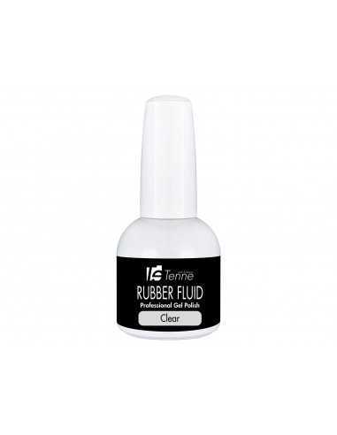 Base Rubber per Unghie – Gel Flessibile Professionale
