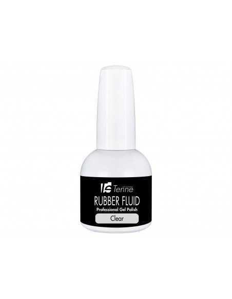 Base Rubber per Unghie – Gel Flessibile Professionale