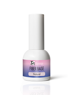 Fiber Base con Fibre di Vetro – Base Gel Rinforzante Professionale