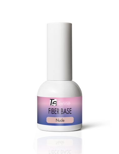 Fiber Base con Fibre di Vetro – Base Gel Rinforzante Professionale