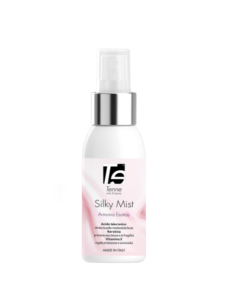 Silky Mist 100ml