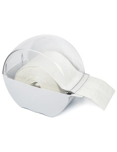 Porta rotolo pads