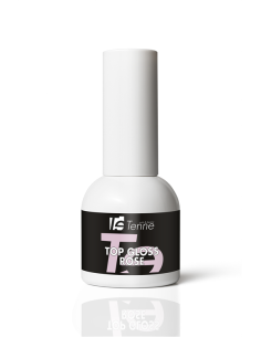 Top Gloss Milky Rose 15ml Senza Dispersione – Effetto Rosato Ultra Brillante