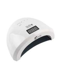 Lampada Unghie UV/LED