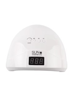Lampada Unghie UV/LED 2