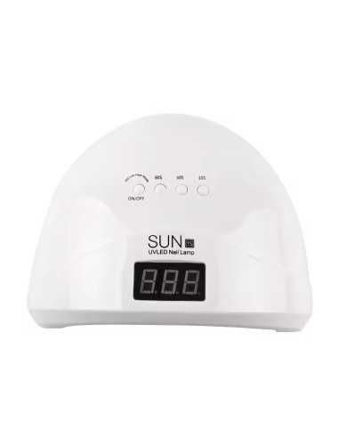 Lampada Unghie UV/LED