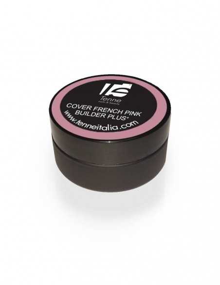 Cover French Pink Builder 50ml