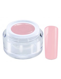 Cover Gel Colour Rose