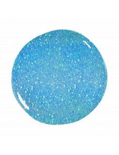 Gel Glitter Colour 105 San Paolo