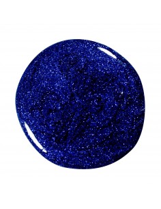 Gel Glitter Color 107 Santiago