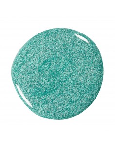 Gel Glitter Color 117 Ankara