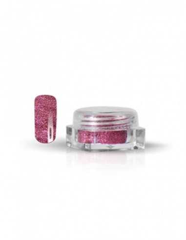 Glitter Antique Pink