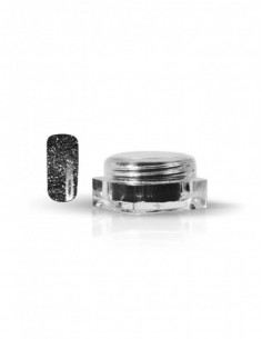 Glitter Black