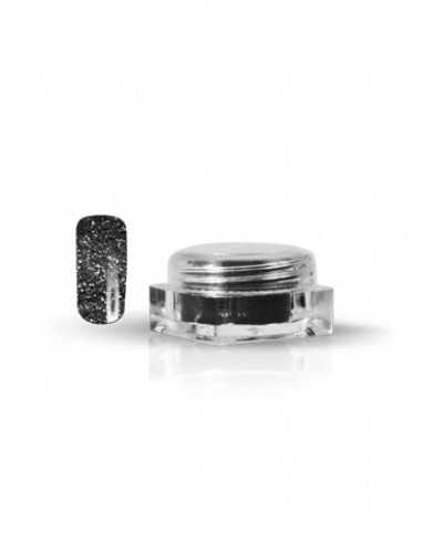 Glitter Black