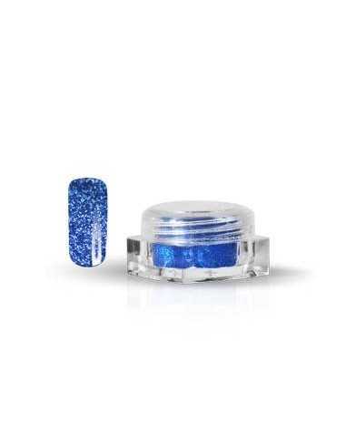 Glitter Blue
