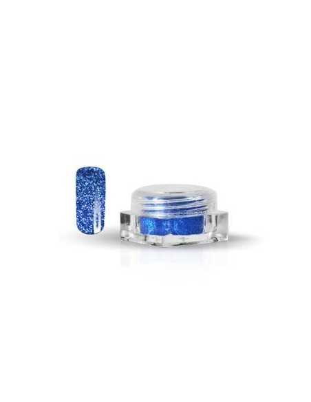 Glitter Blue
