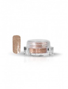 Glitter Bronze