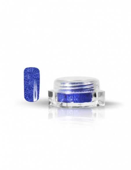 Glitter Dark Blue
