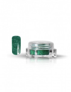 Glitter Emerald