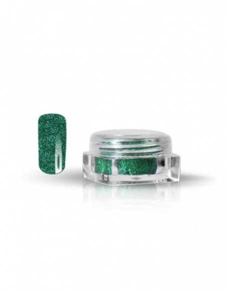 Glitter Emerald
