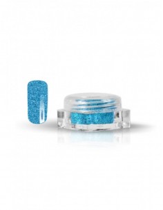 Glitter Fantasy Light Blue