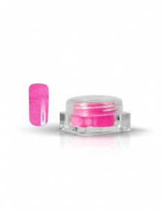 Glitter Fluo Pink