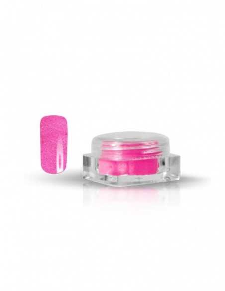 Glitter Fluo Pink
