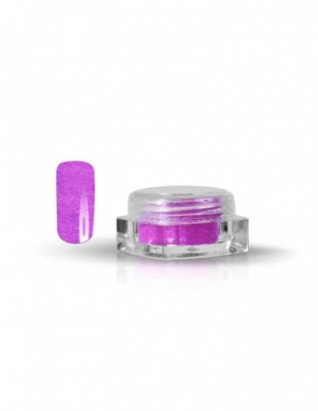 Glitter Fluo Purple