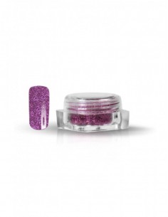 Glitter Fuxia